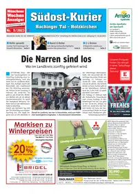 Südost-Kurier